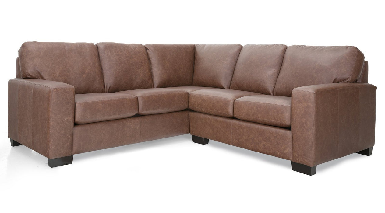 3A3 Alessandra Connection Sectional - Customizable