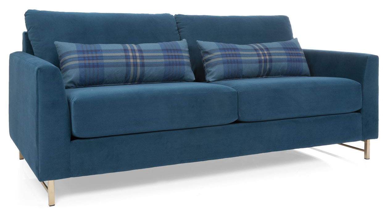 7910 Celine Sofa Set - Customizable