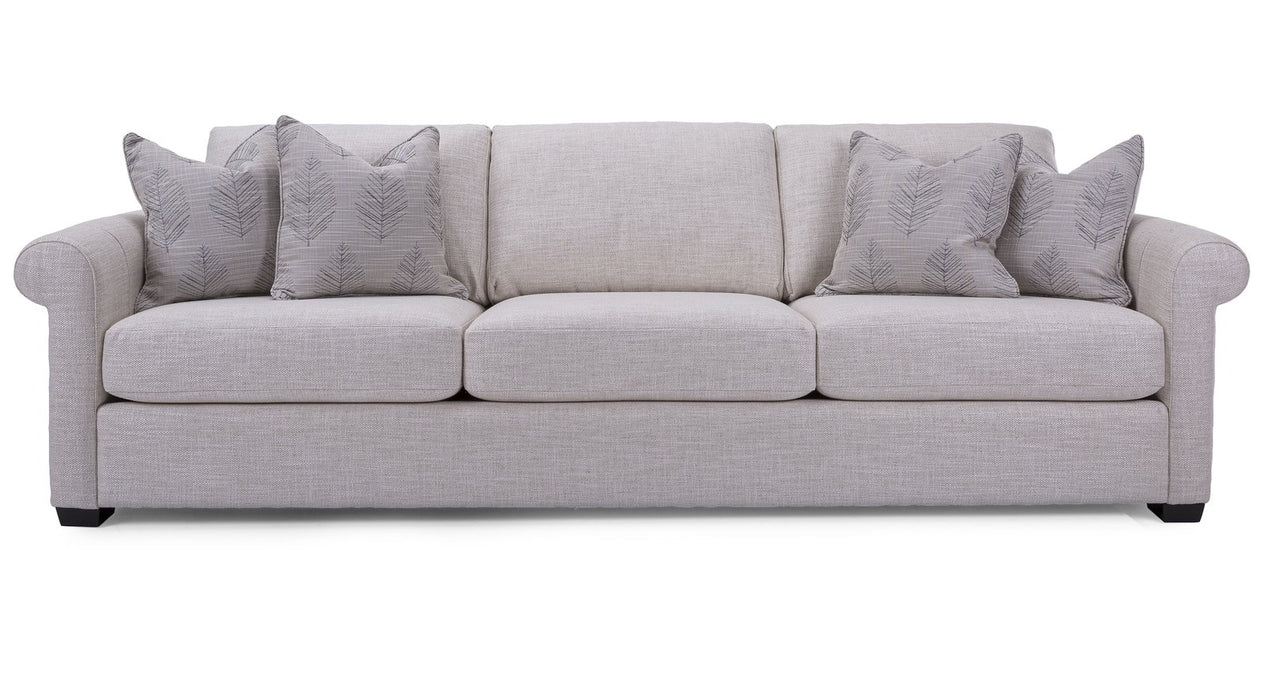 R020 Sofa Set - Customizable