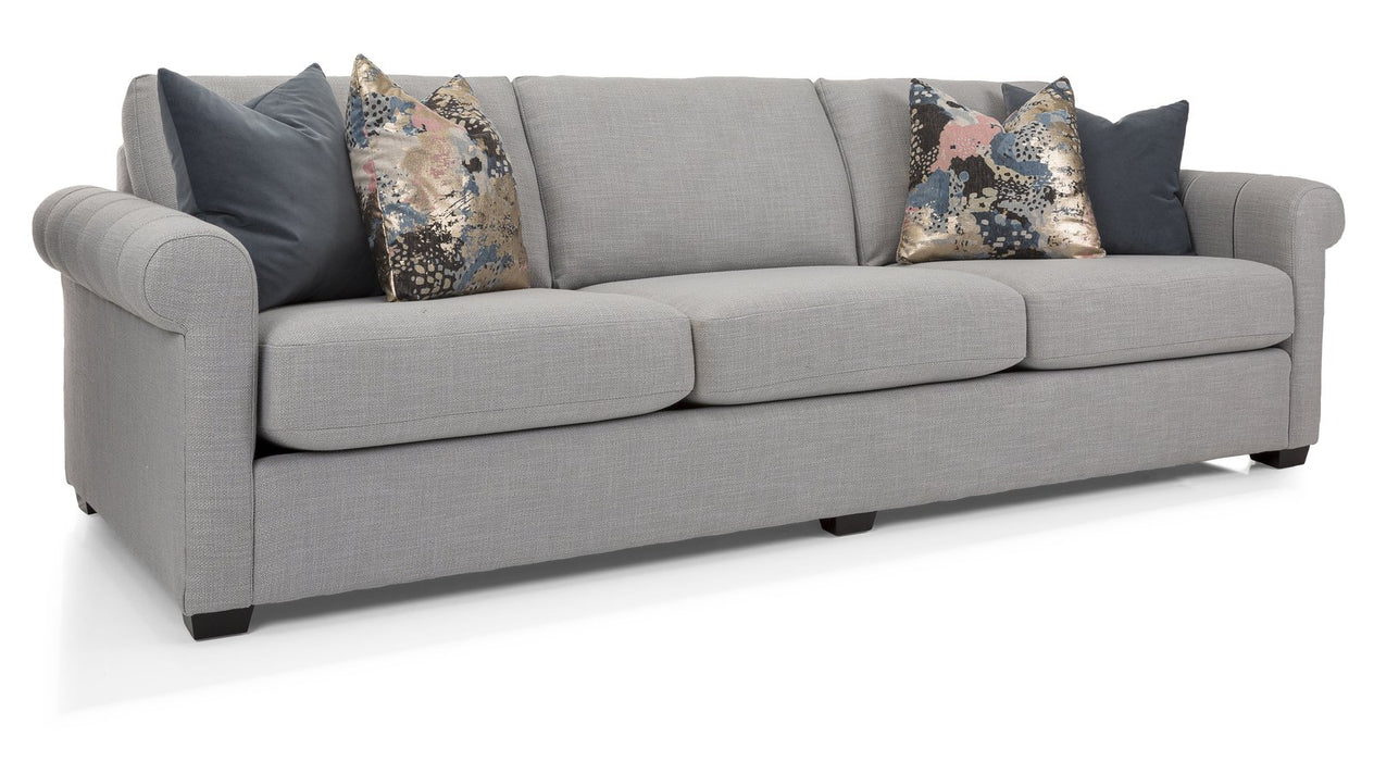 R020 Sofa Set - Customizable