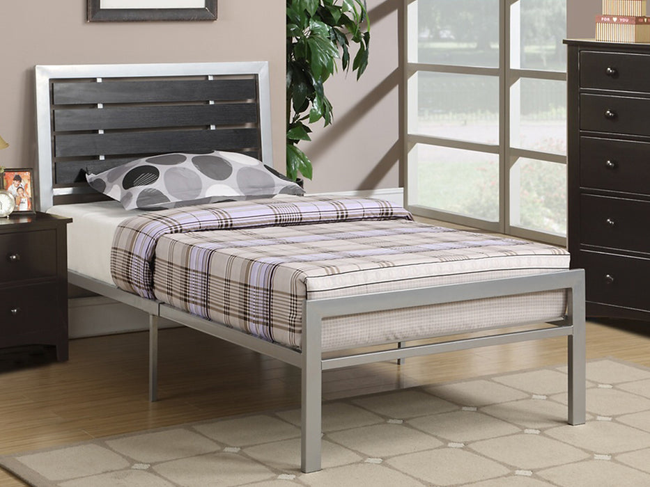 IF-112 Double Bed
