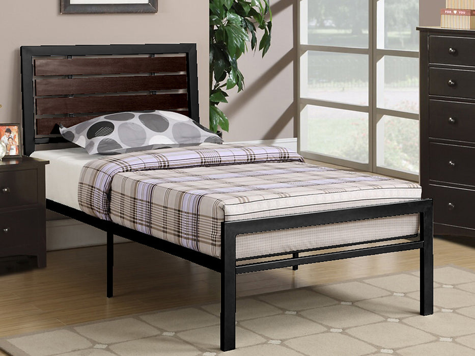 IF-114 Single Bed