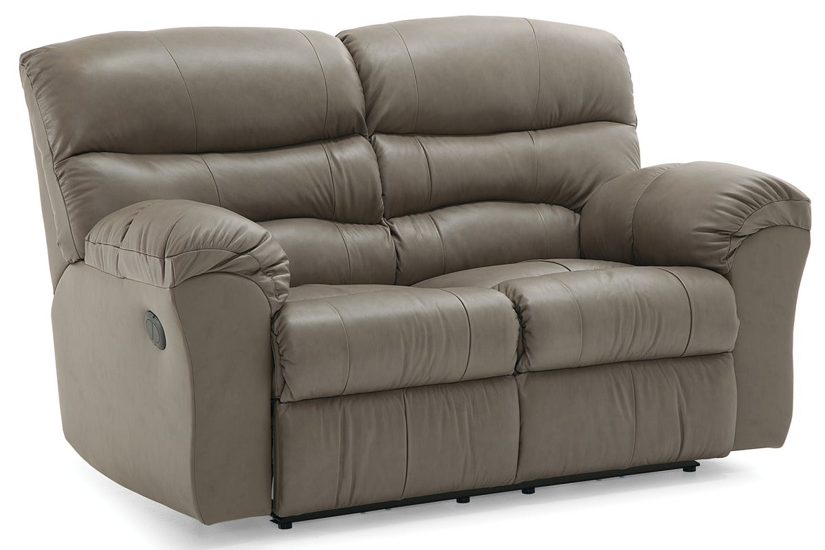 Durant Power Reclining Loveseat