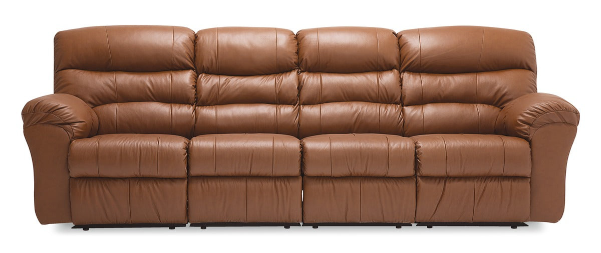 Durant 4-Piece Power Reclining Sofa