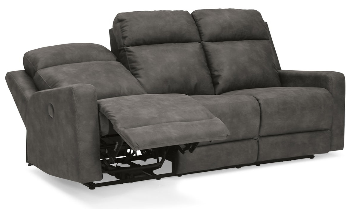 Forest Hill Power Reclining Sofa