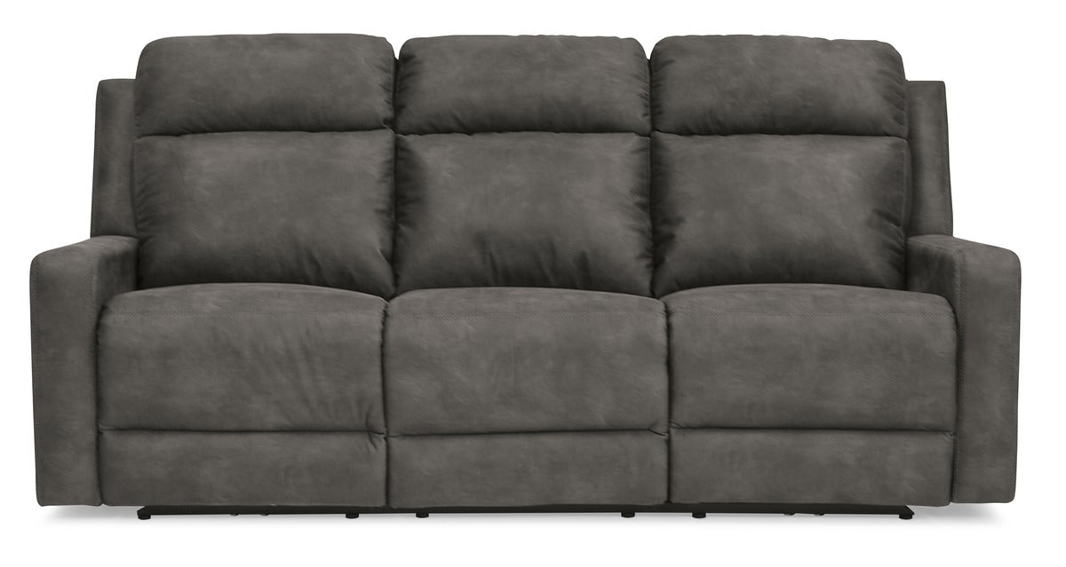 Forest Hill Power Reclining Sofa