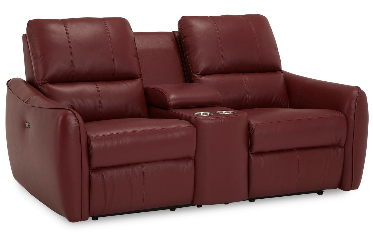 Arlo Manual Reclining Loveseat