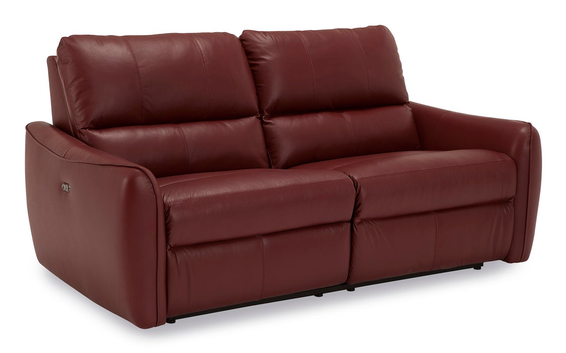 Arlo Manual Reclining Sofa