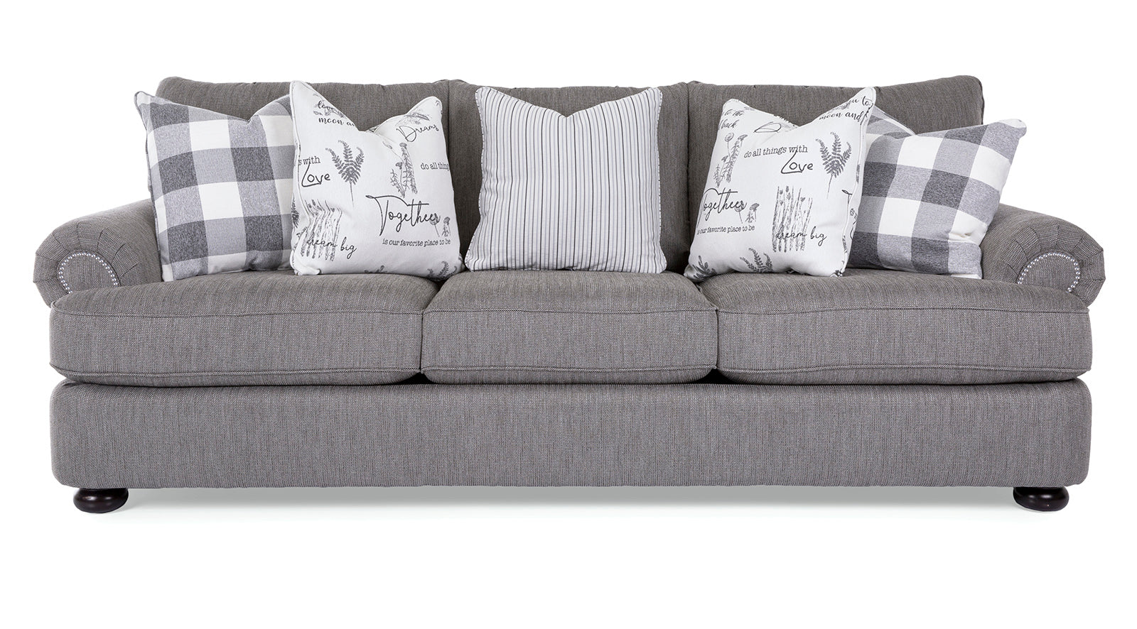 Decor-Rest 2051 Sofa