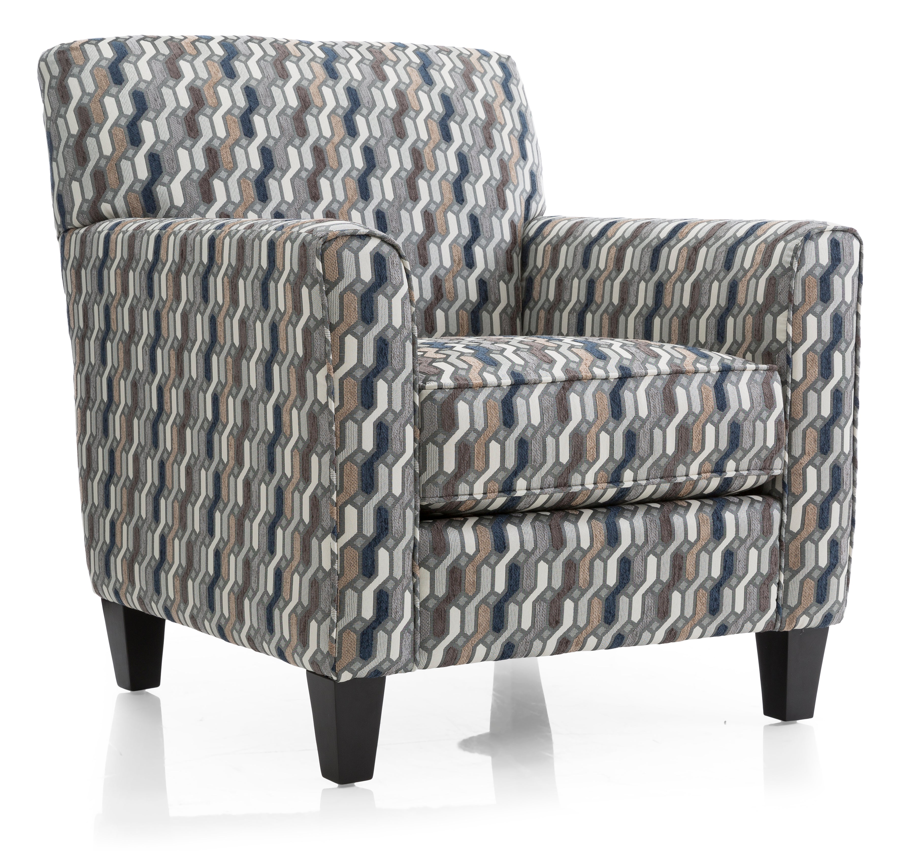 2468 Accent Chair