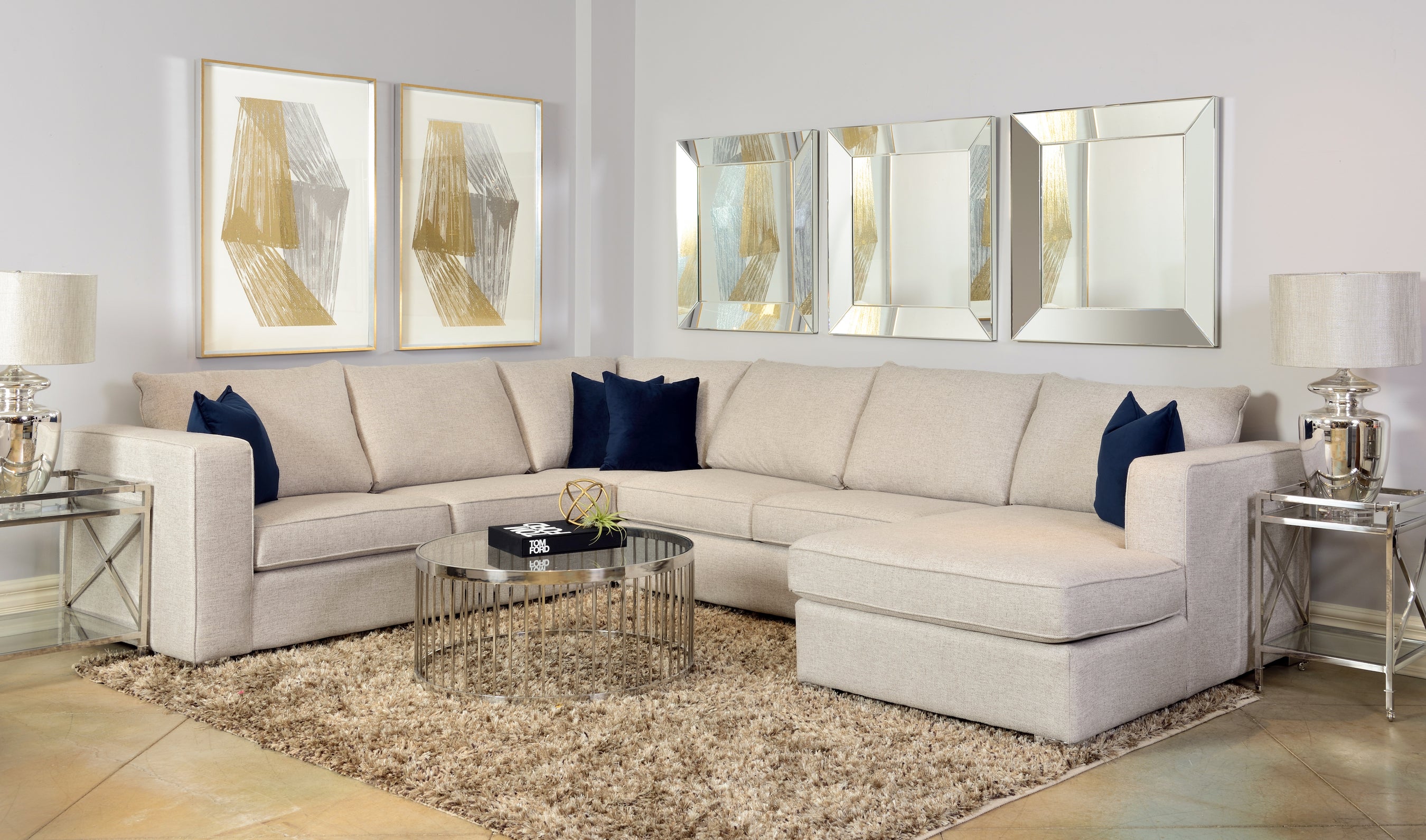 Designer Furniture Gallery Hamilton & Guelph