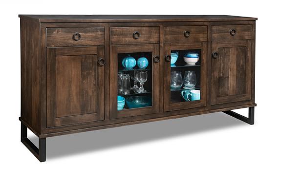 Cumberland Sideboard