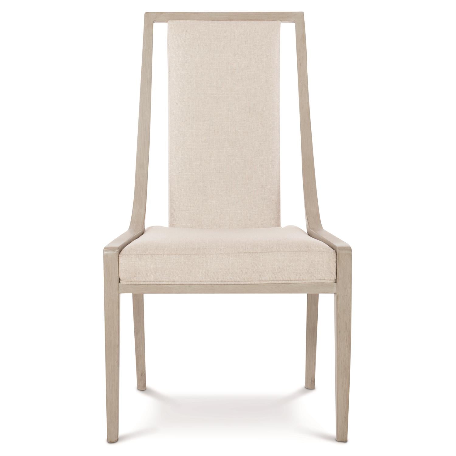 Axiom Side Chair