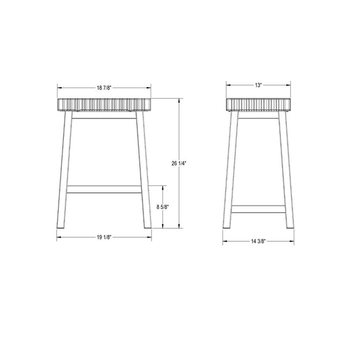 Tyler stool