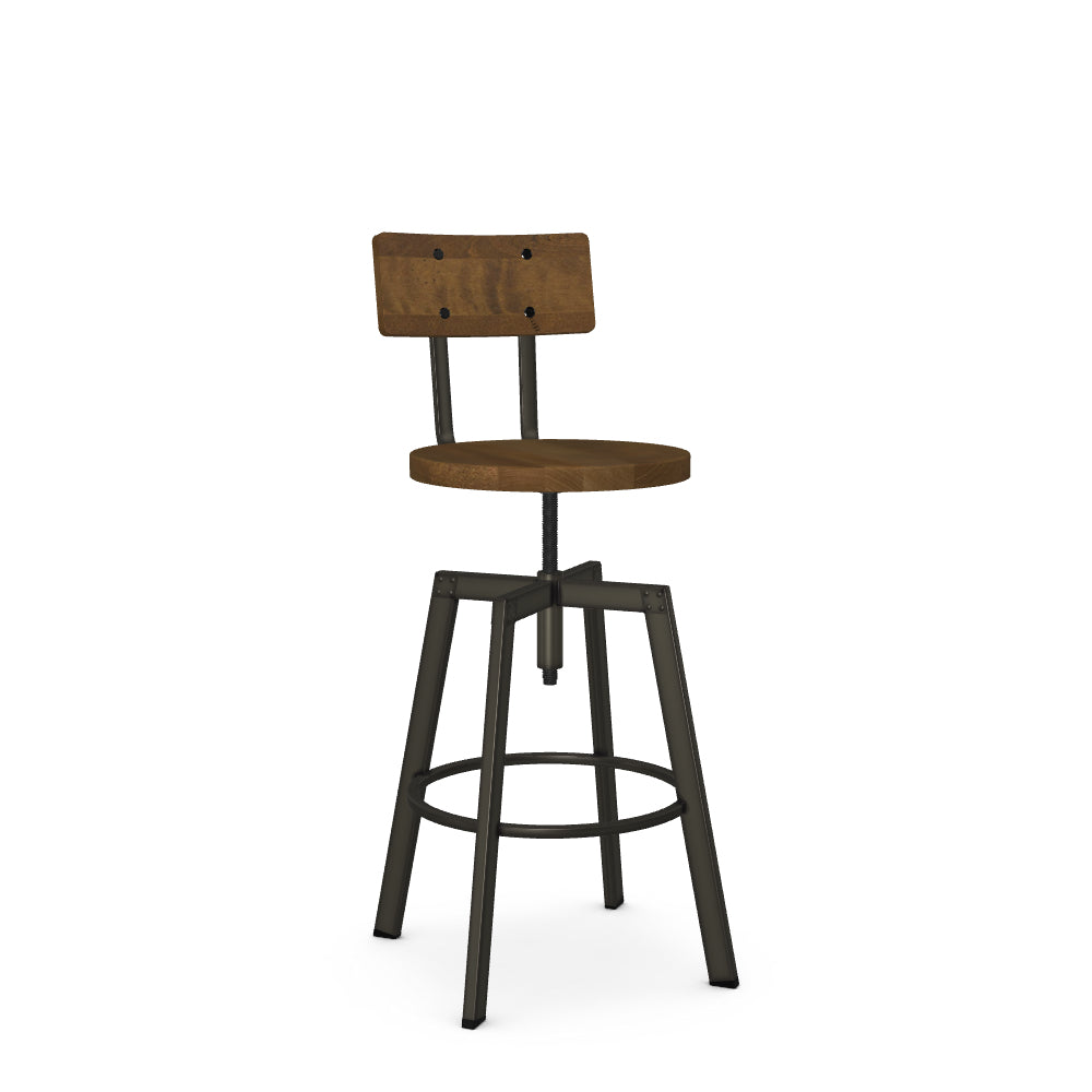 Architect Counter Height Stool