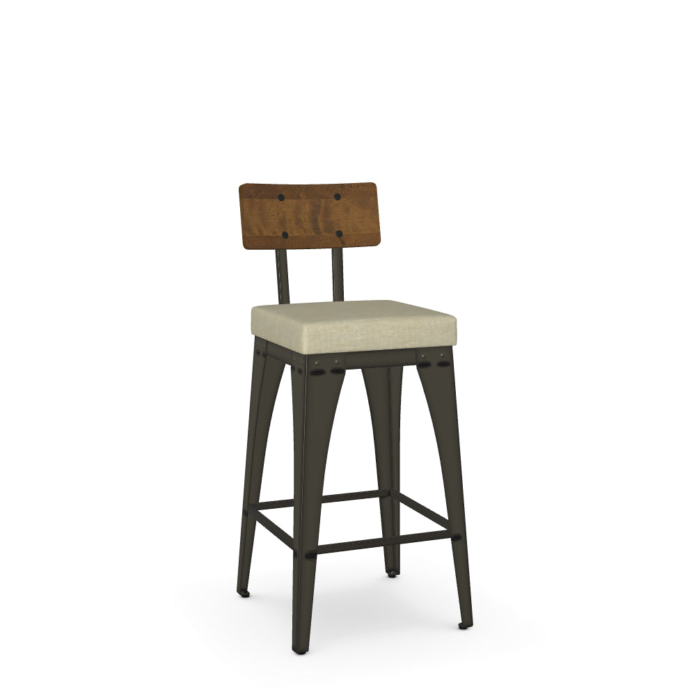 Upright Stool