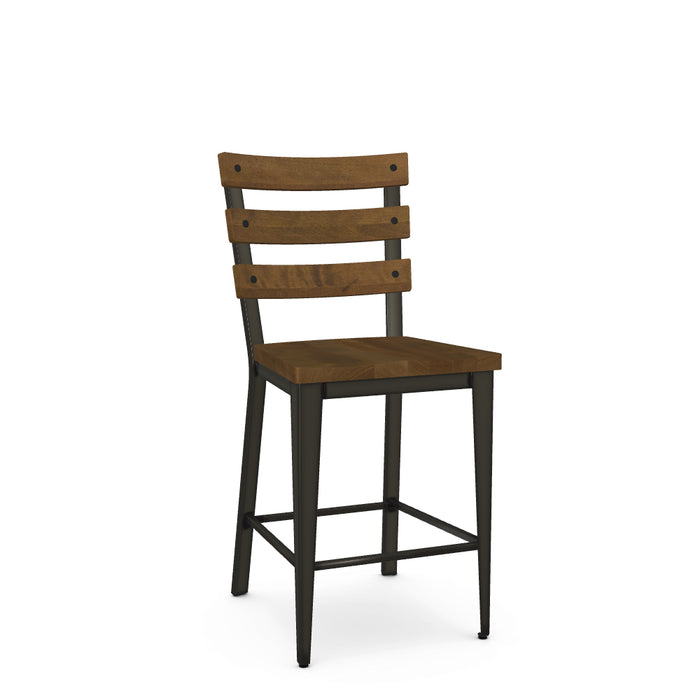 Dexter stool