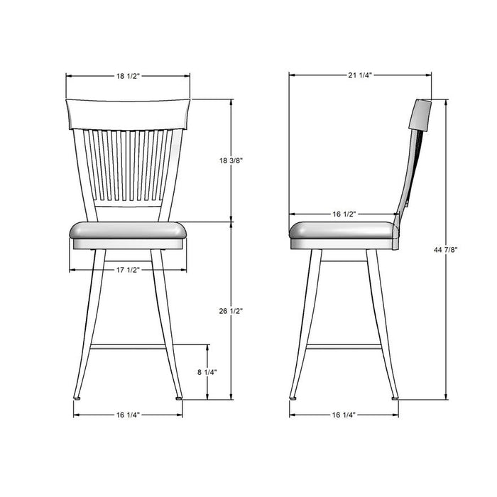 Annabelle Counter Height Stool