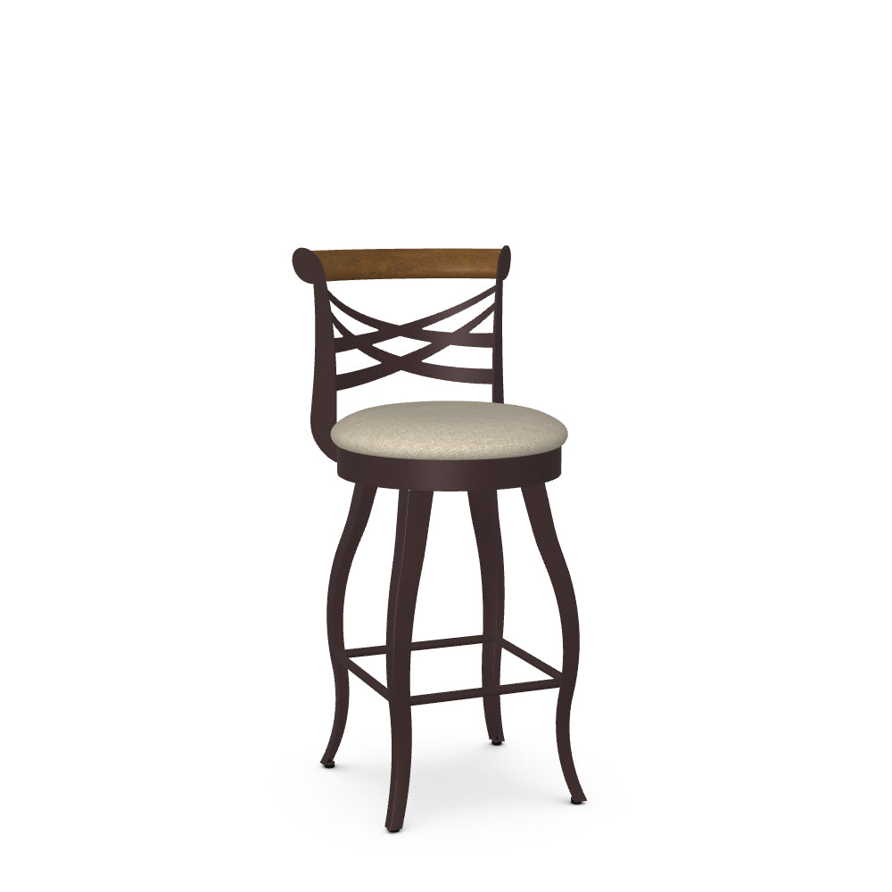 Whisky Stool