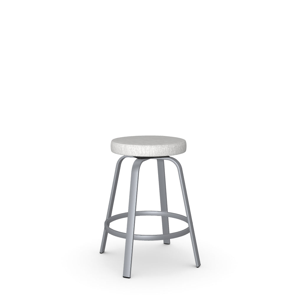 Reel stool