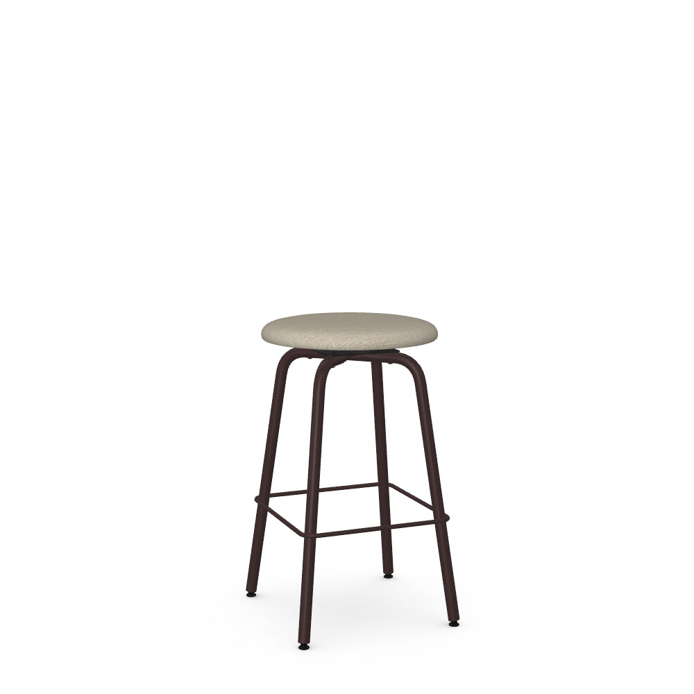 Button Stool