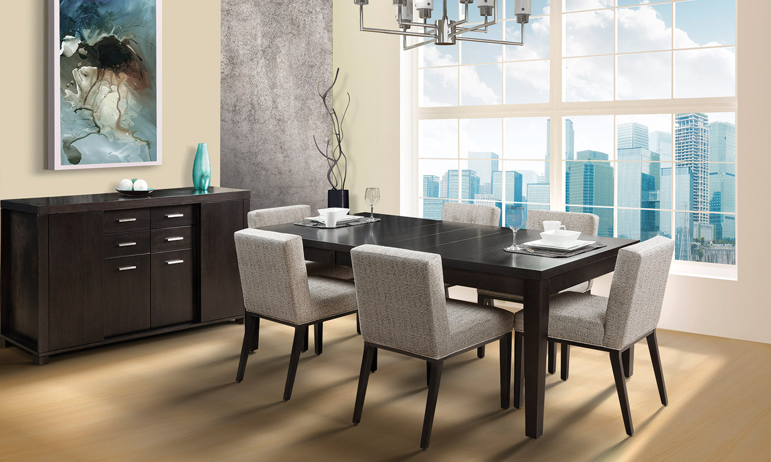 Designer Furniture Gallery Hamilton & Guelph