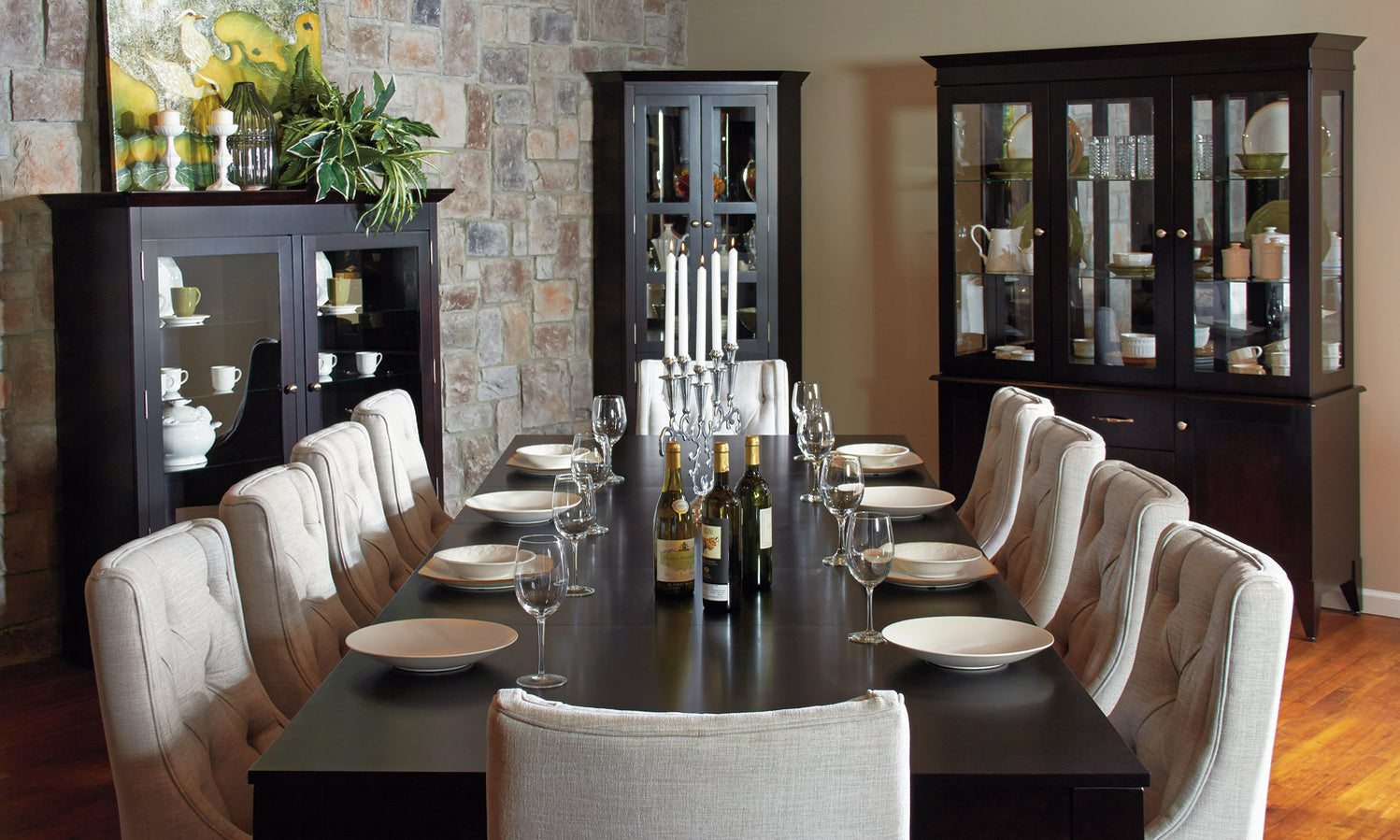 Designer Furniture Gallery Hamilton & Guelph