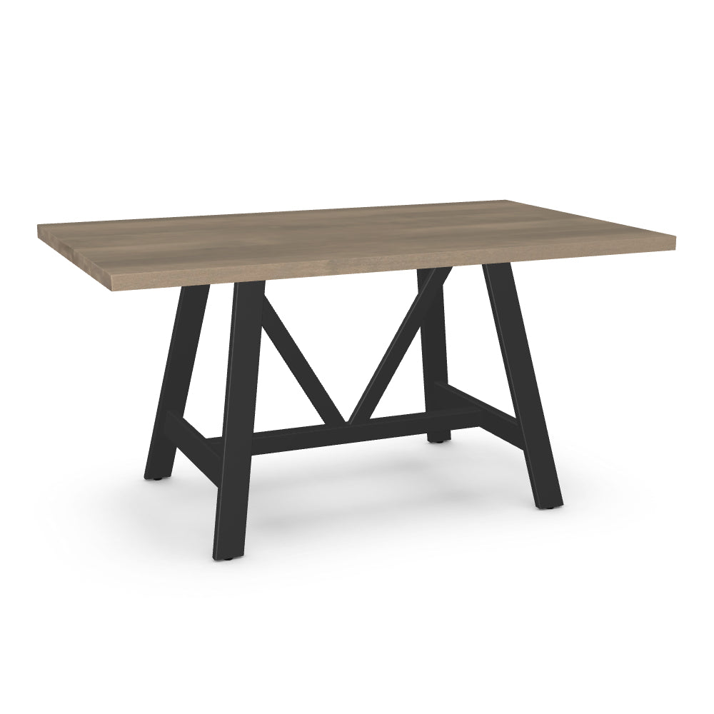 Octavia Table