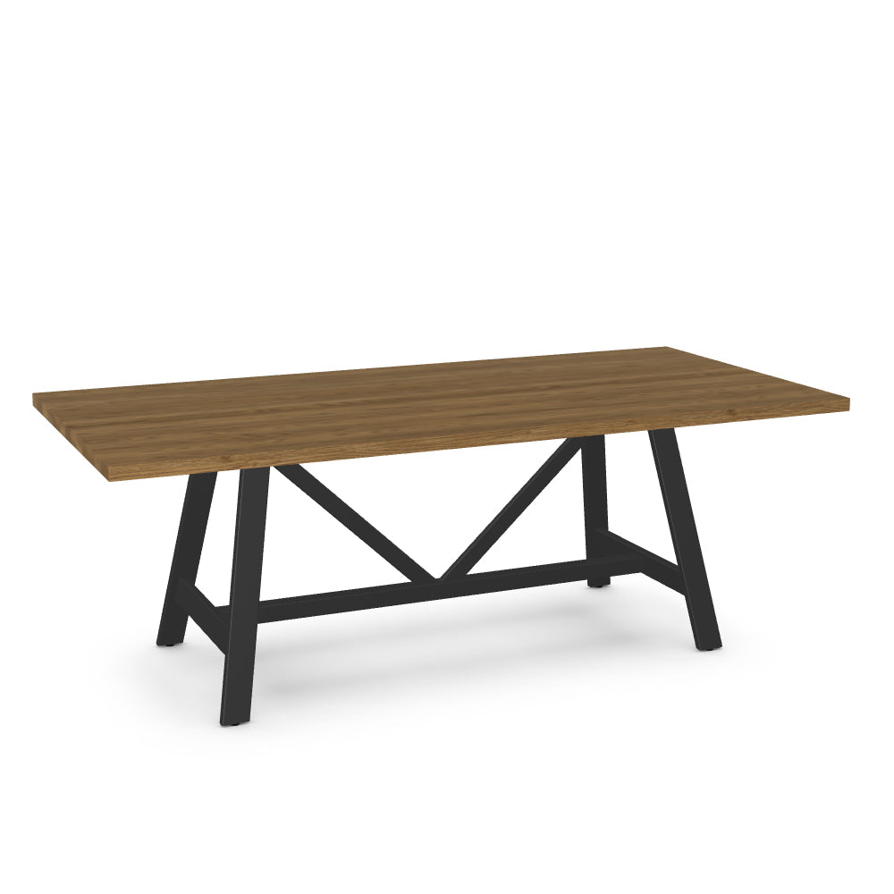 Octavia Table