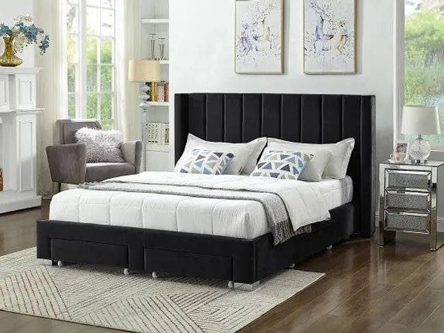 IF-5313 King Bed