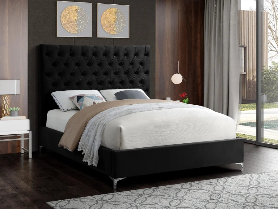 IF-5643 King Bed