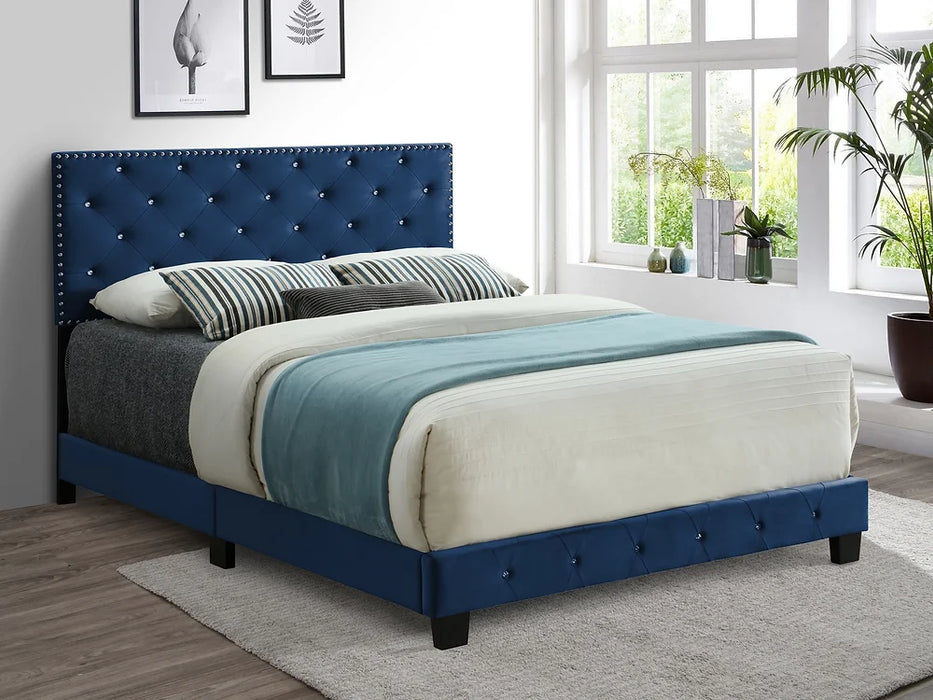 IF-5652 Double Bed