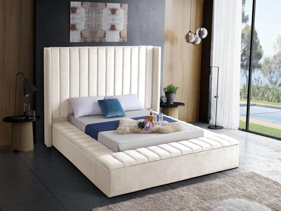 IF-5723 King Bed