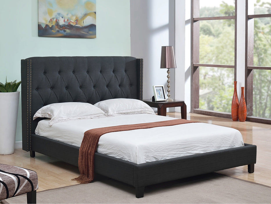 IF-5800 Double Bed