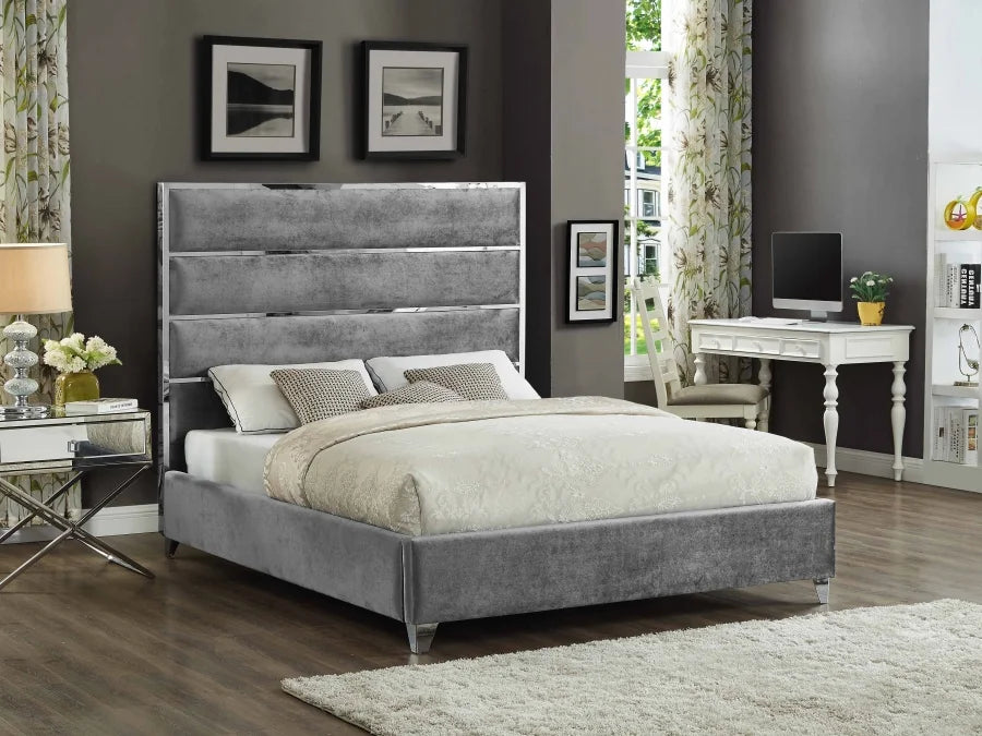 IF-5880 King Bed