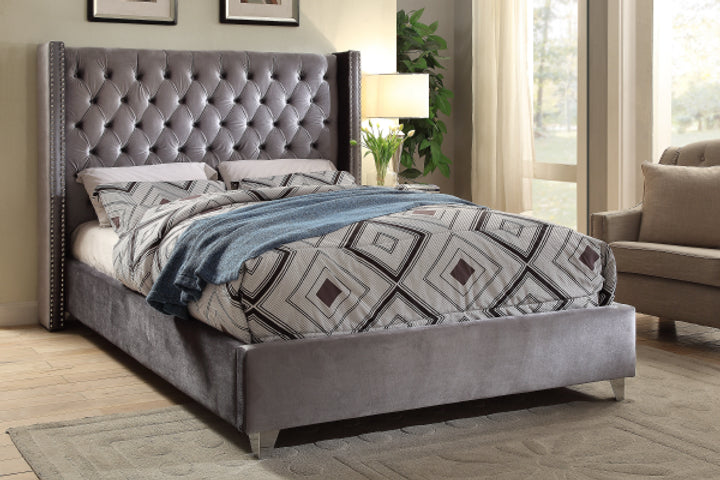 IF-5890 Double Bed