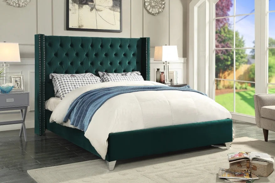 IF-5894 King Bed