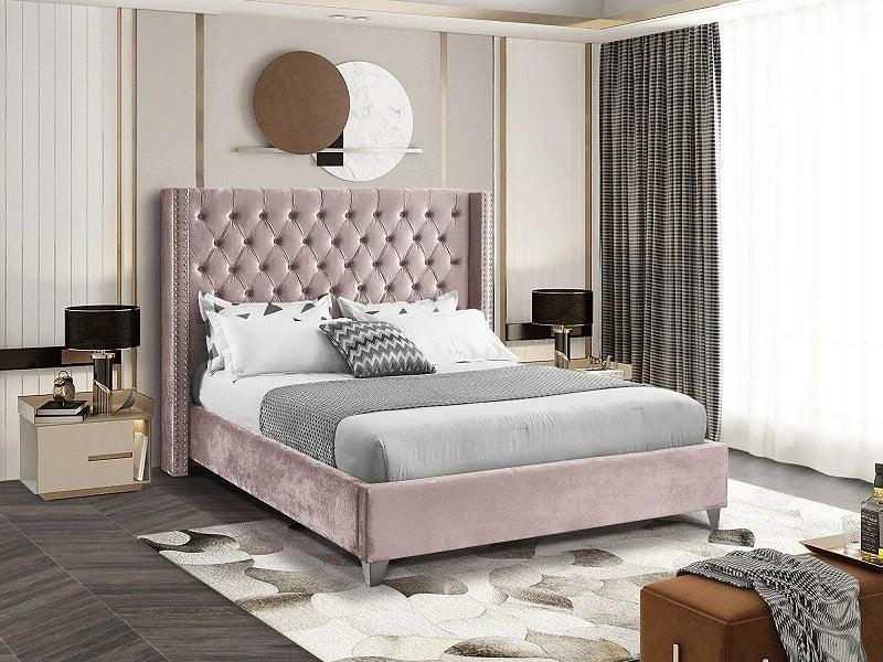 IF-5895 Double Bed