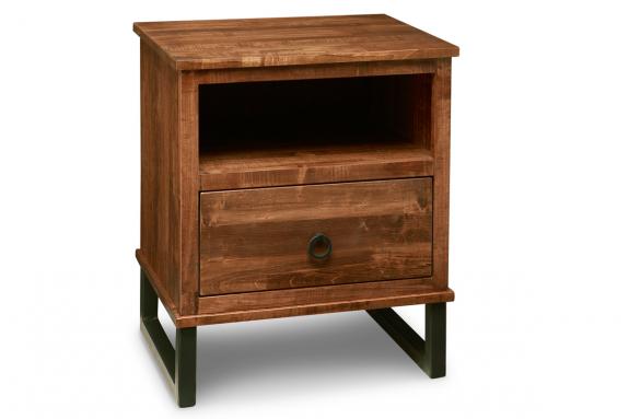 Cumberland 1 Drawer Nightstand