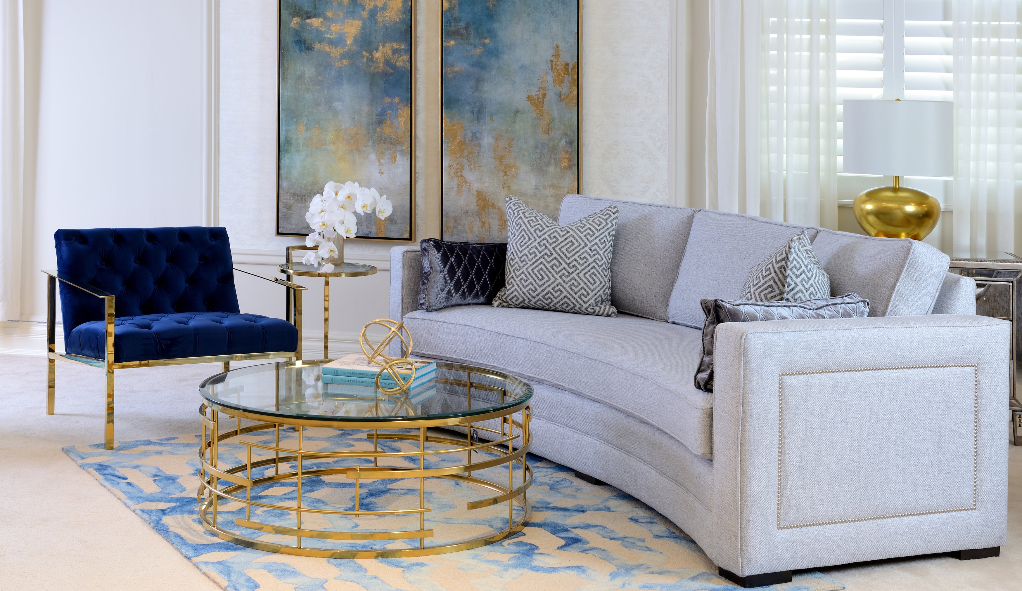 Designer Furniture Gallery Hamilton & Guelph