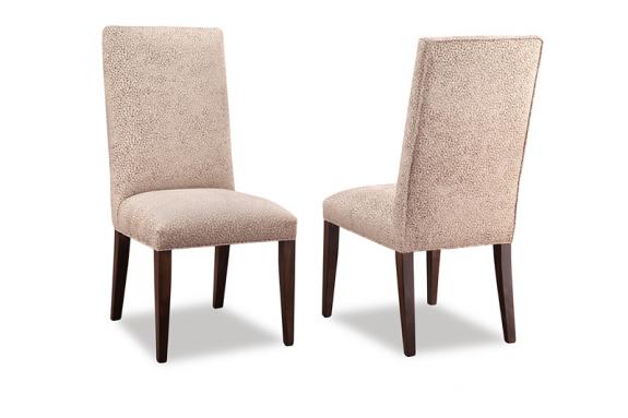 Cumberland Upholstered Side Chair