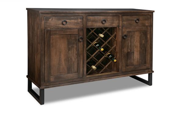 Cumberland Sideboard