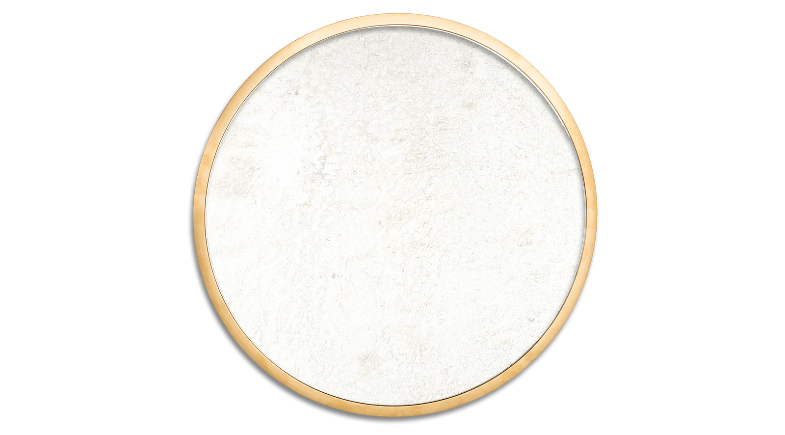 Decor-Rest Echo Round Mirror