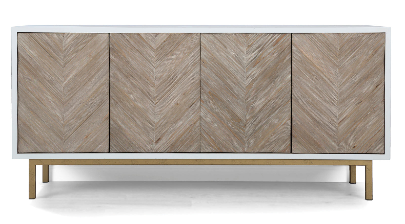 Galley Credenza