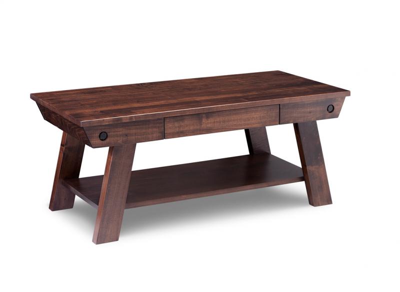 Algoma Coffee Table