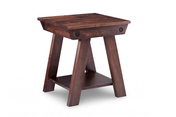 Algoma End Table