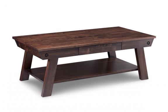 Algoma Coffee Table