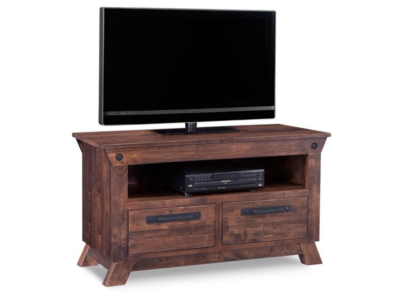 Algoma TV stand