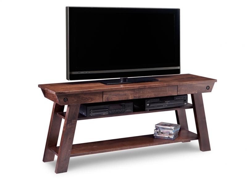 Algoma Open TV stand