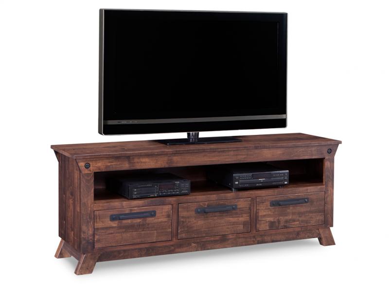 Algoma TV stand